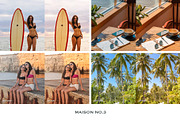 Maison Lightroom Presets Mobile, a Preset Add-On by VEER (Thumbnail 12 of 13)