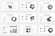 Todas Creative Keynote Template, a Presentation Template by One Percent Studio (Thumbnail 14 of 19)