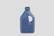 Detergent Bottle, an Object 3D Model by fahad121 (Thumbnail 2 of 7)