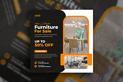 Furniture sale social media template, a Social Media Template by Tanmoy Topu (Thumbnail 11 of 16)