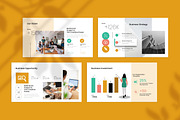 Digital Business Plan Presentation, a Presentation Template by Soraclod (Thumbnail 9 of 9)
