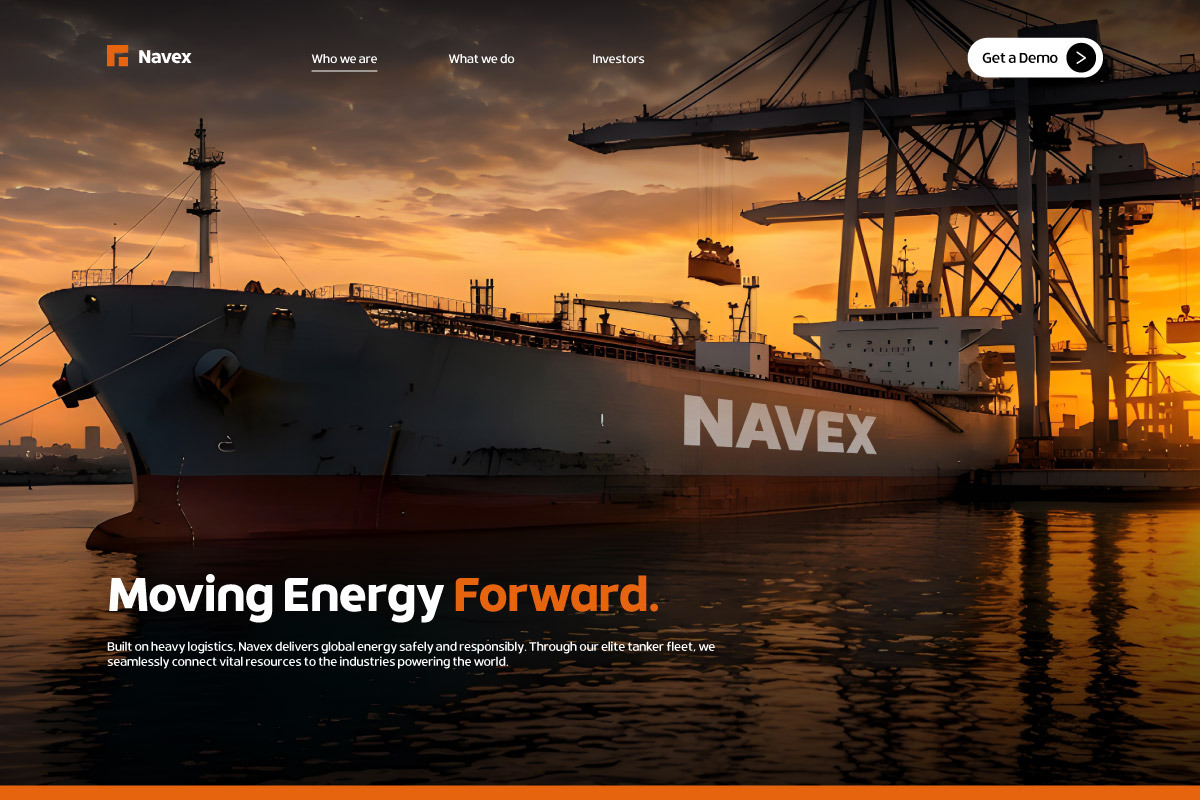 PetrumEX Sans for Oil & Gas Industry, a Sans Serif Font by productype1 (Photo 5 of 12)