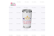 Happy Mother Day, Mom Queen, a Graphic by SvgIdea (Thumbnail 7 of 7)