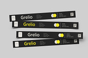 Grelio - Humanist Sans Serif, a Sans Serif Font by Get Studio (Thumbnail 3 of 17)