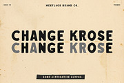 70%OFF Handmade Font Bundle + Extras, a Font by Megflags (Thumbnail 17 of 25)