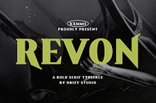 Revon