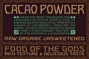 Mendelson typeface, a Font by Stefan Chirila (Thumbnail 6 of 18)