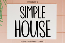 Simple House