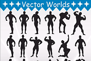 Builder Man Svg, Builder, Man Svg, an Object Graphic by VectorWorlds (Thumbnail 3 of 3)