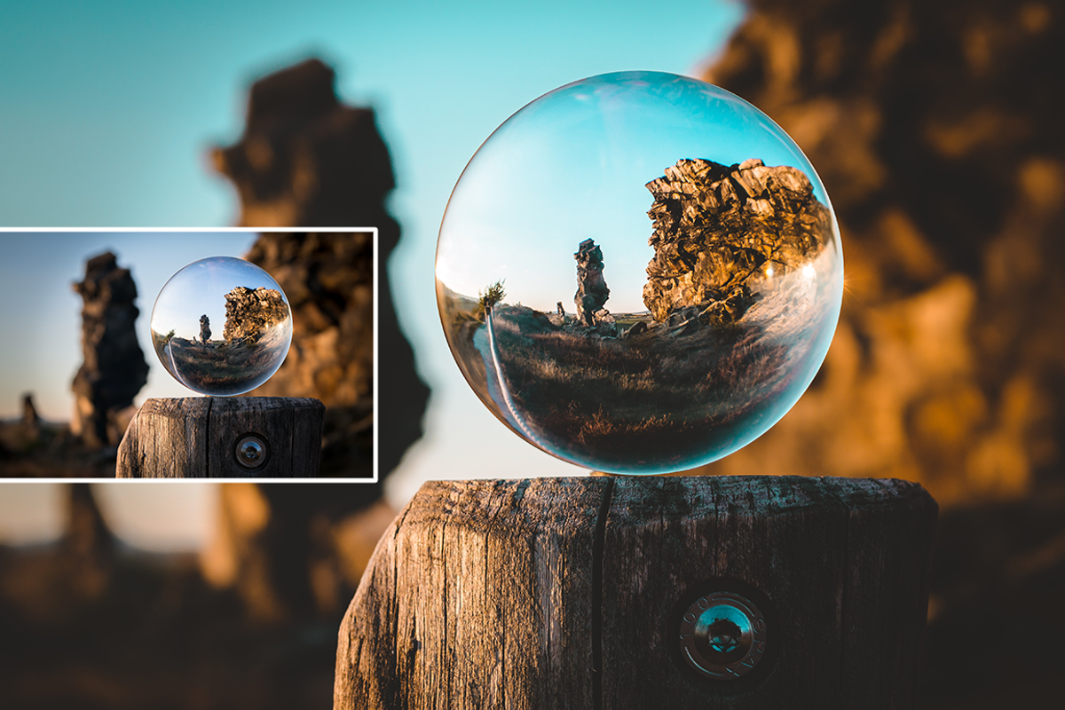 125 Professional Lightroom Presets, an Action Add-On by LUXDesignStudios (Photo 6 of 7)