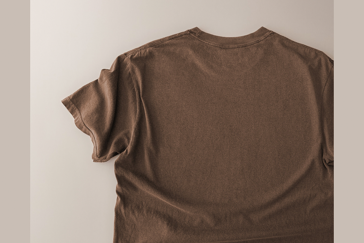 Comfort Colors 1717 Bundle, a Shirt Mockup by Moon and Star Atelier (Photo 5 of 17)