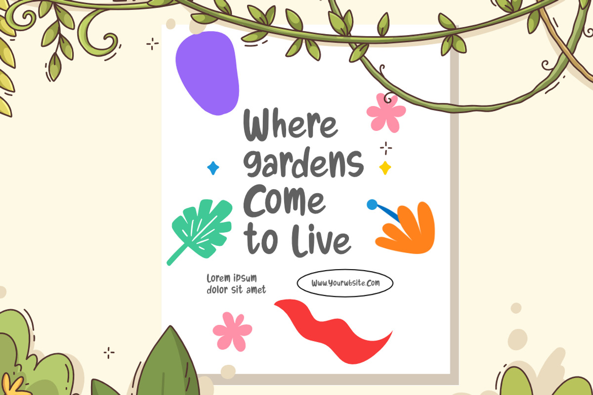 Playkong a Playful Font, a Handwritten Font by Bayuktx (Photo 5 of 11)
