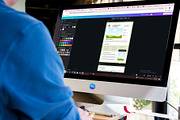 Capability Statement Templates, a Stationery Template by Design Zone (Thumbnail 5 of 6)