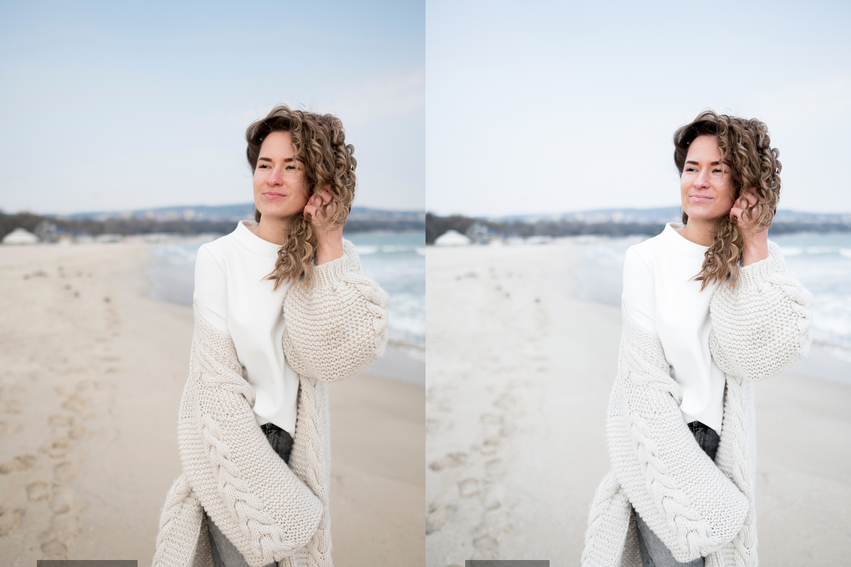21 White Lifestyle Lightroom Presets, a Preset Add-On by RamsaGraphi (Photo 8 of 10)