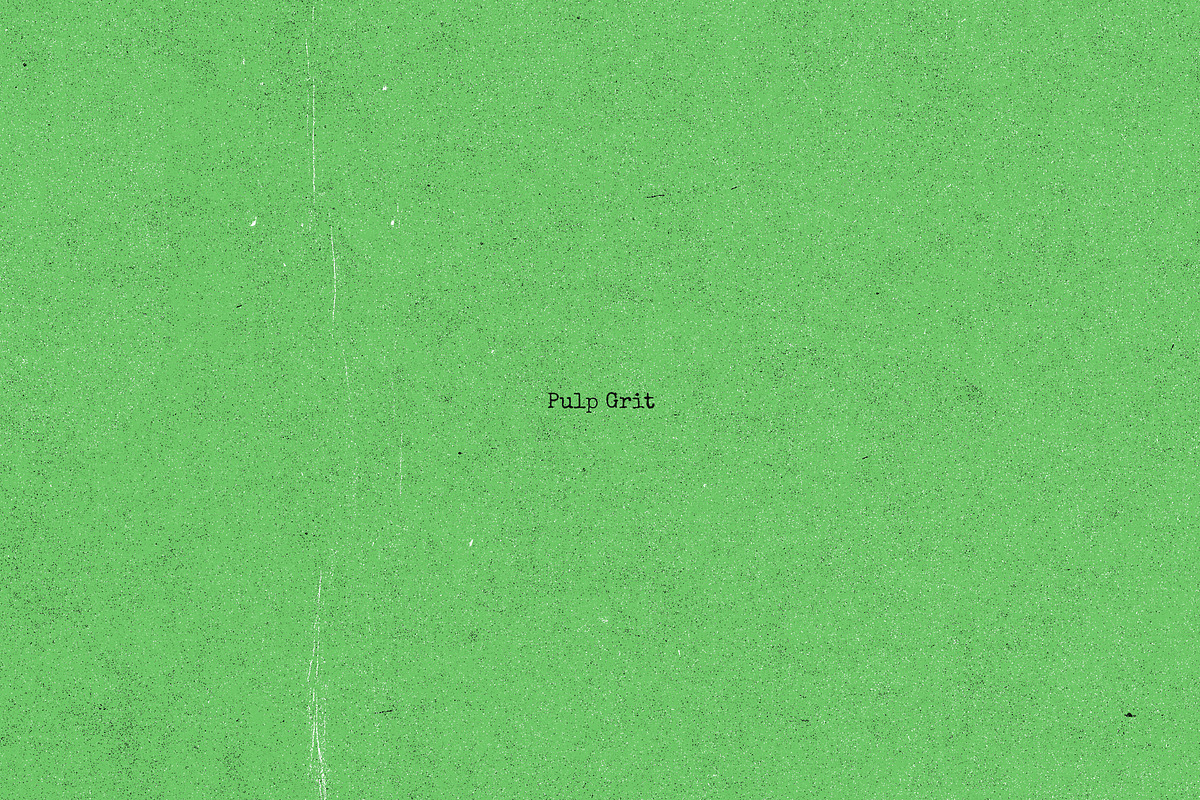Pulp Grit Texture Overlays, a Texture Graphic by Freezerondigital (Photo 2 of 9)