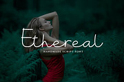 Southwide Elegant Script Font, a Script Font by Artiveko (Thumbnail 2 of 6)
