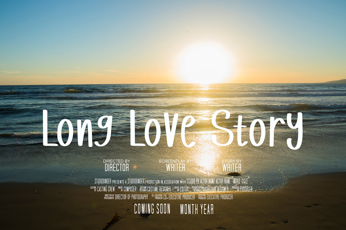 Mellow Jello - Handwritten Font, a Handwritten Font by Dm Studio (Photo 6 of 10)