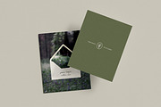 Holistic Wellness Template - Canva, a Social Media Template by Willoe Studio (Thumbnail 3 of 11)