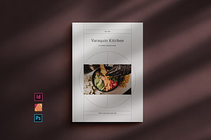 Cookbook/Recipe Book V.4