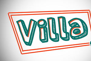 Villa