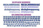 Sentinel - bold comic book logo font, a Handwritten Font by Comicraft Fonts (Thumbnail 4 of 8)