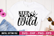 Hiking SVG Bundle, a Graphic by Buysvgbundles (Thumbnail 8 of 10)