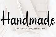 Belinda Signature, a Handwritten Font by FreshTypeINK (Thumbnail 5 of 8)