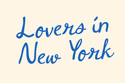 CS Willard – Whimsy Script Font, a Script Font by Craft Supply Co. (Thumbnail 2 of 8)