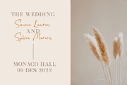 Baleny Elegant Font Duo, a Serif Font by Craft Supply Co. (Thumbnail 10 of 12)