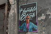 Humble Blash Bold Handwritten Font, a Script Font by stylishtype.co (Thumbnail 10 of 20)