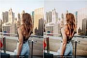CARAMEL COFFEE LIGHTROOM PRESETS, an Action Add-On by Nes Design Co (Thumbnail 5 of 10)