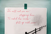 John Writer font, a Handwritten Font by Darumo Shop (Thumbnail 5 of 8)