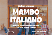 Meatball, a Sans Serif Font by Pinisi ART (Thumbnail 10 of 10)