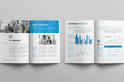 White Paper Template, a Brochure Template by E-Type (Thumbnail 5 of 9)
