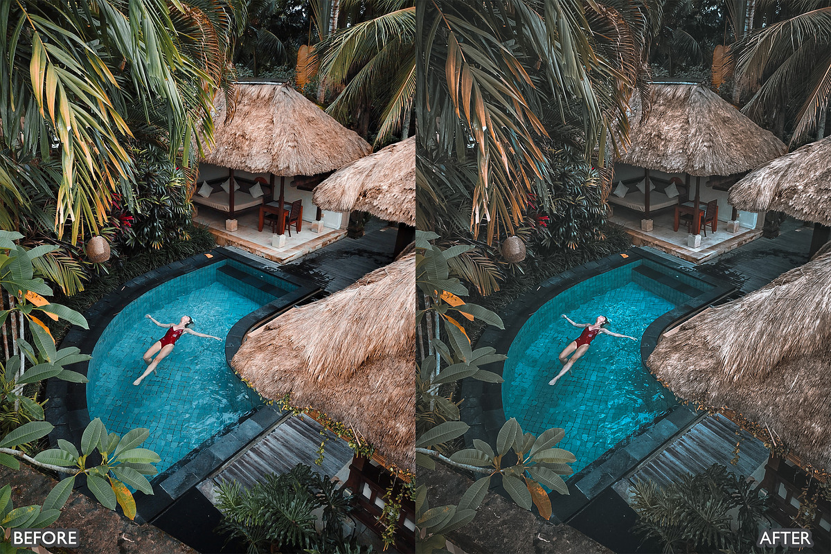 Lightroom presets for beach photos, a Preset Add-On by AAA Presets (Photo 11 of 16)