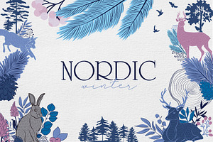 Nordic Winter