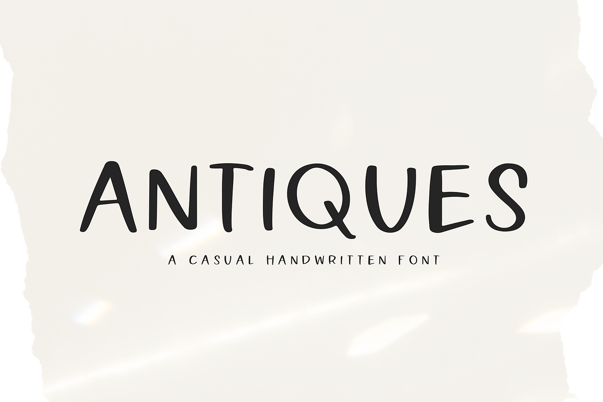 Farmhouse Font Bundle | Part Two, a Script Font by KA Designs (Photo 27 of 37)