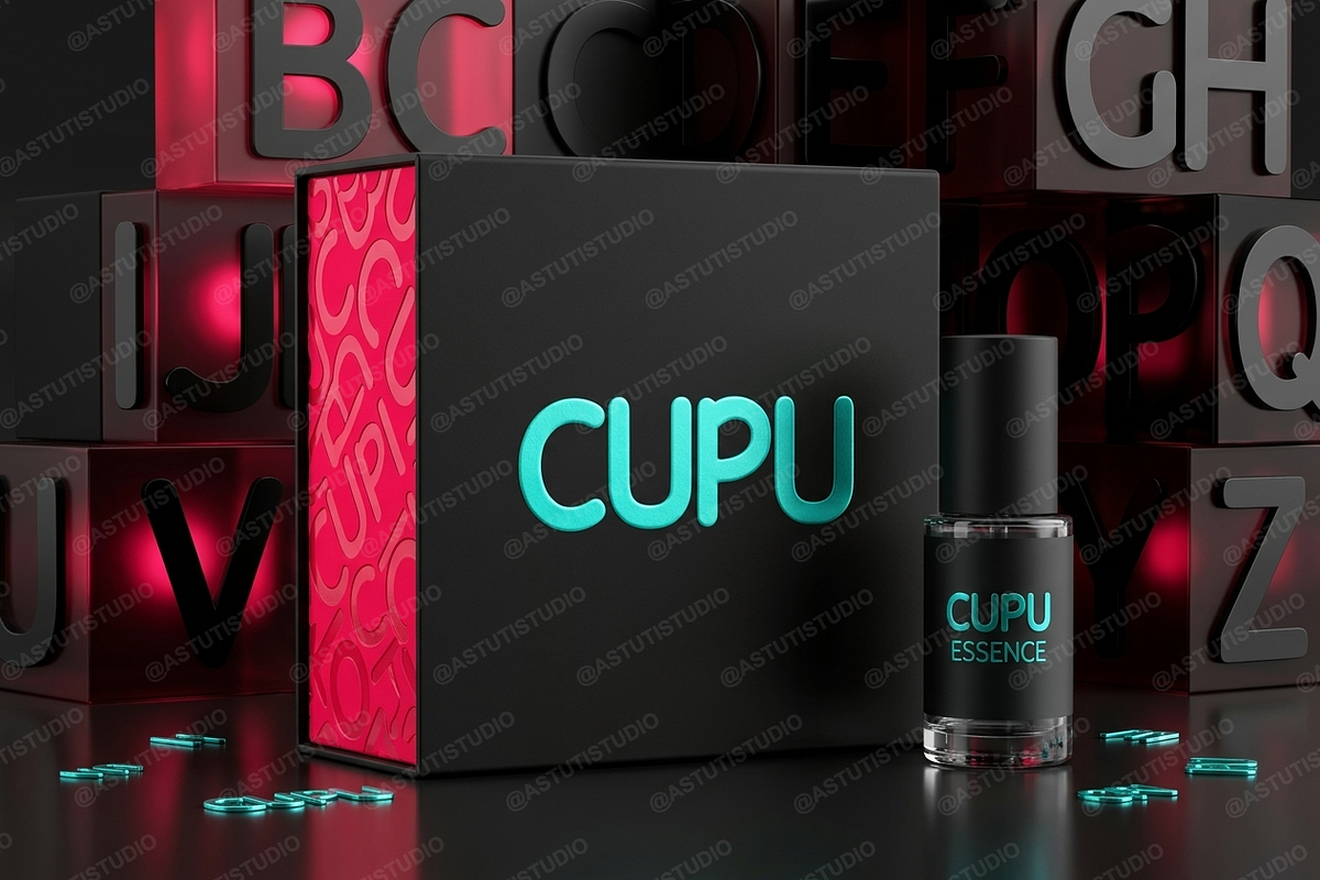 Cupu | Modern Luxury Serif Typeface, a Serif Font by Astuti Studio (Photo 21 of 25)