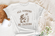 All Oopsies No Daisies Png, Funny, an Illustration by SharpMarketplace (Thumbnail 5 of 9)