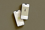 BEAUTÉ | InfoSocial Media Kit, a Social Media Template by Studio Standard (Thumbnail 4 of 11)