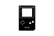 50 Handheld Gaming Console Vector Bu, an Illustration by Gfx_Store (Thumbnail 51 of 51)