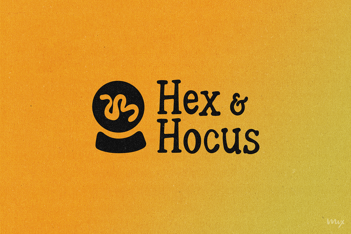 Moonrise Mystic — A Witchy Font Trio, a Serif Font by Mix Fonts (Photo 10 of 10)