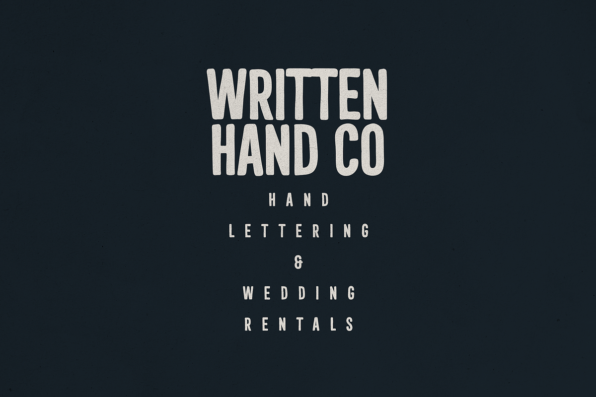 Solina – Handdrawn Display Font, a Handwritten Font by Only Fonts (Photo 7 of 11)