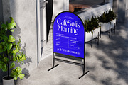 Dekota Modern Display Sans Serif, a Sans Serif Font by timelesstype.co (Thumbnail 12 of 15)