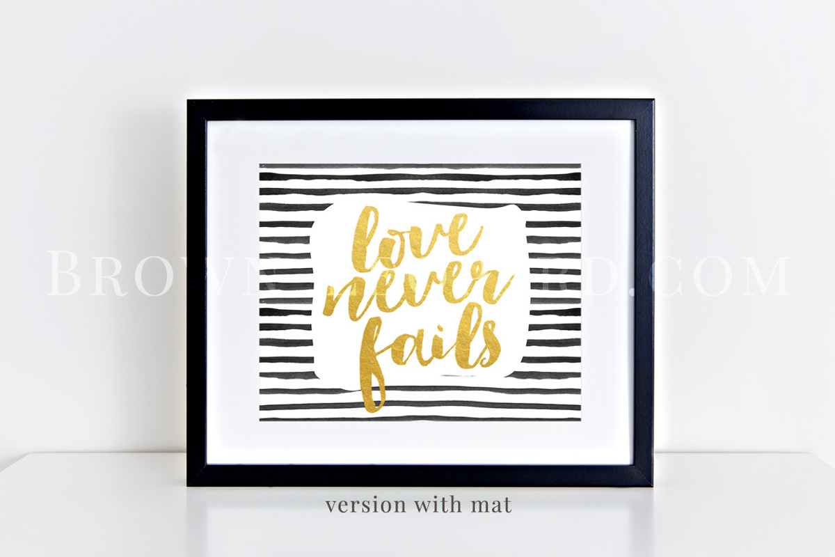 Clean black frame mockup (60) 8x10, a Print Template by BrownLeopard (Photo 4 of 5)