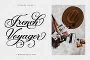 Bunglon Script, a Script Font by Has_rizal (Thumbnail 6 of 13)