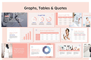 Focus Webinar, Course, Presentation, a Presentation Template by Cultive Creative (Thumbnail 12 of 13)