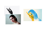 Double Exposure Overlay Effect, a Layer Style Add-On by Design Squad (Thumbnail 5 of 5)