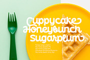 Little Ribbon - Cutie Type, a Script Font by ikiiko (Thumbnail 2 of 8)