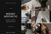 140 Faceless Moody Stock Images, a Beauty & Fashion Photo by Make Stories Studio (Thumbnail 1 of 6)
